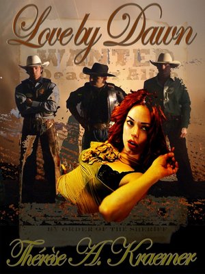 cover image of Love by Dawn